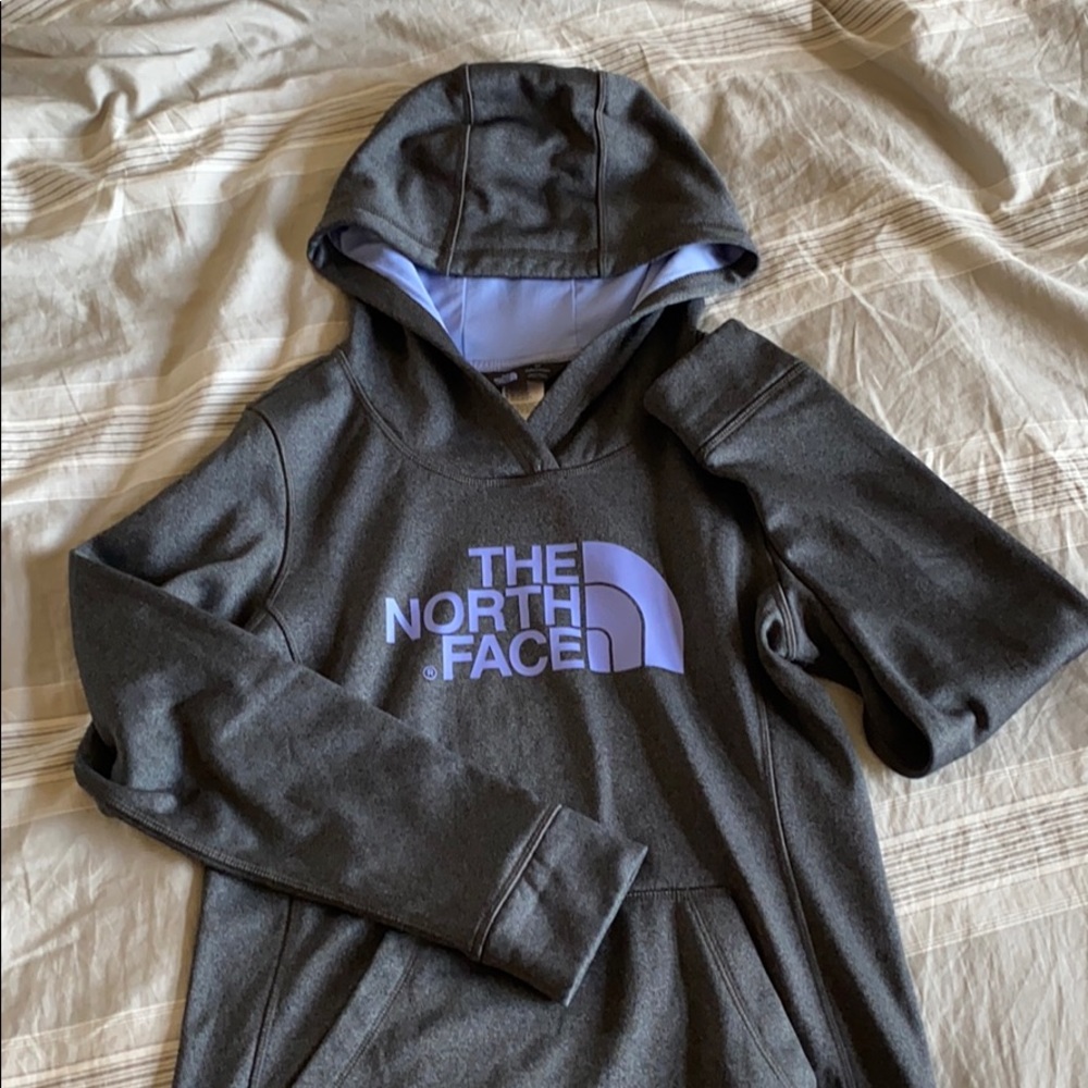 North Face Hoodie S/P